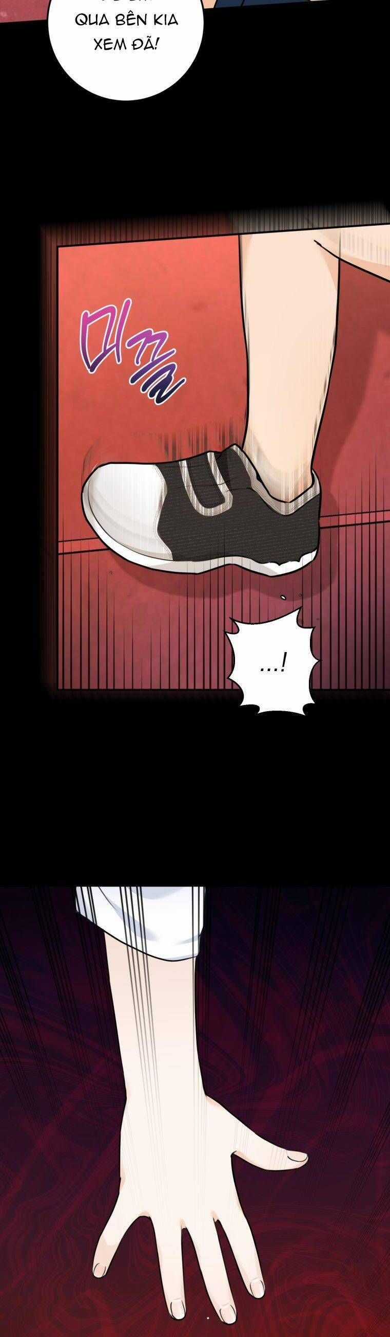 Chuyện Kết Hôn - Chapter 23 - Trang 17