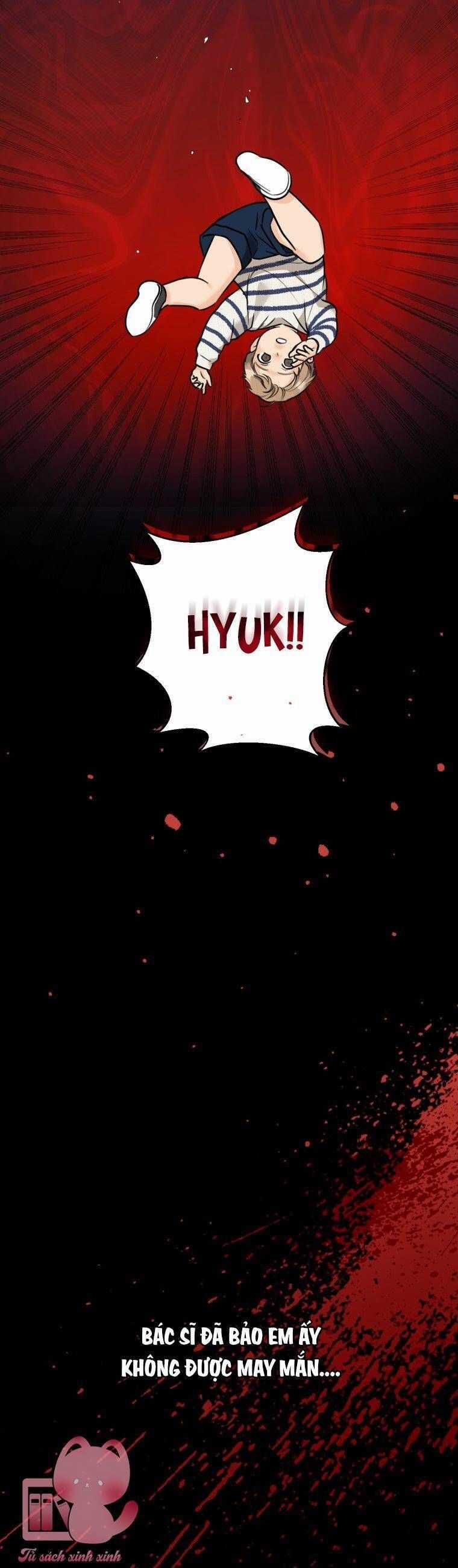 Chuyện Kết Hôn - Chapter 23 - Trang 18