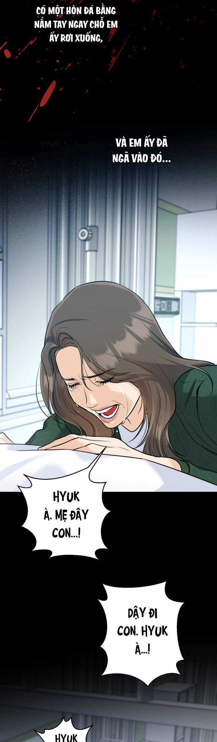 Chuyện Kết Hôn - Chapter 23 - Trang 19