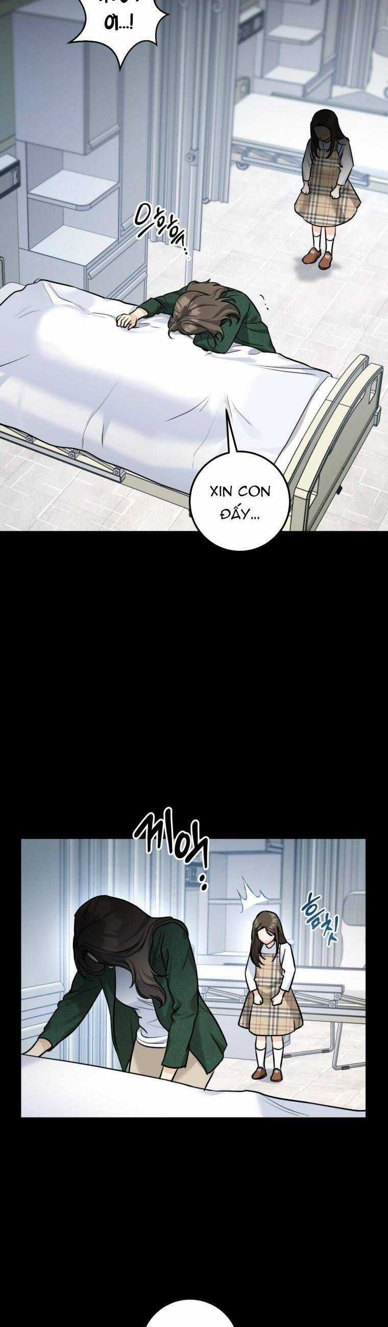 Chuyện Kết Hôn - Chapter 23 - Trang 20