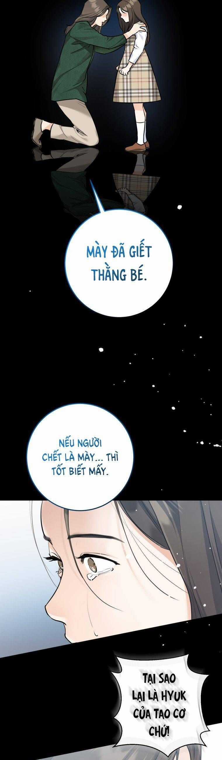 Chuyện Kết Hôn - Chapter 23 - Trang 24