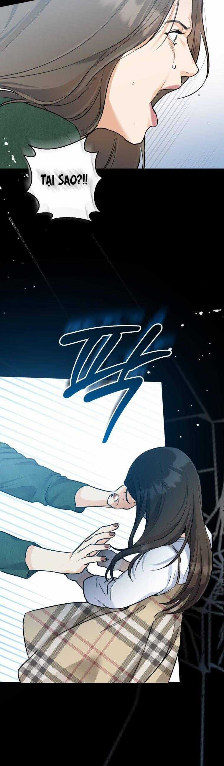 Chuyện Kết Hôn - Chapter 23 - Trang 25