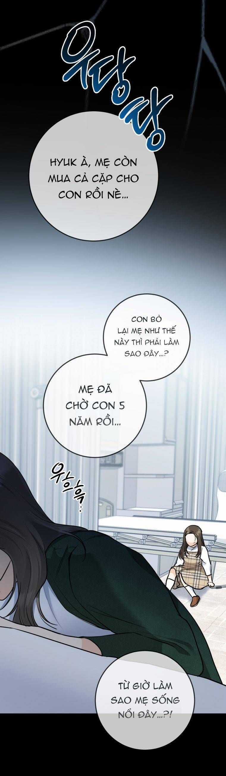 Chuyện Kết Hôn - Chapter 23 - Trang 26