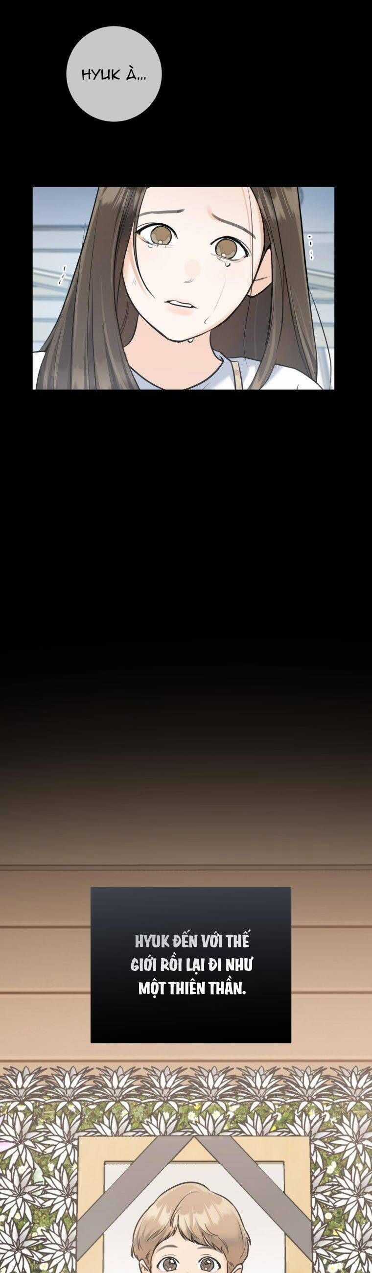 Chuyện Kết Hôn - Chapter 23 - Trang 27