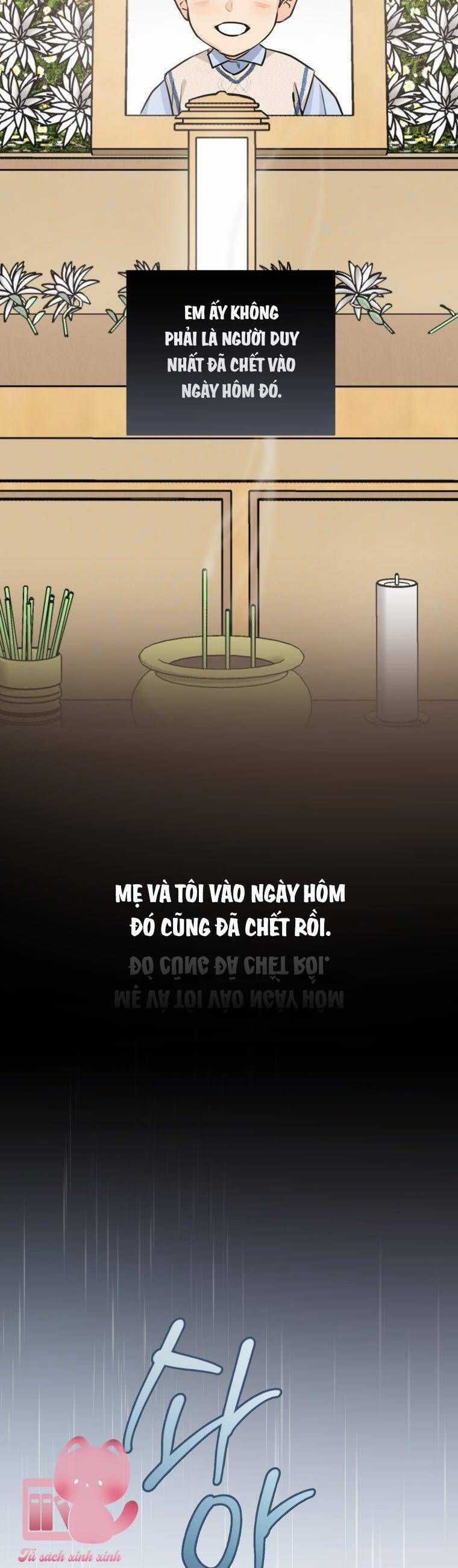 Chuyện Kết Hôn - Chapter 23 - Trang 28