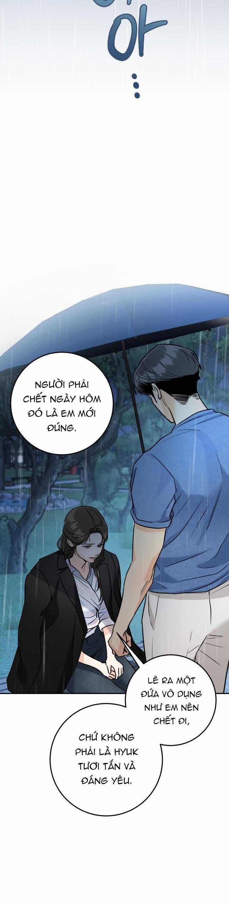 Chuyện Kết Hôn - Chapter 23 - Trang 29