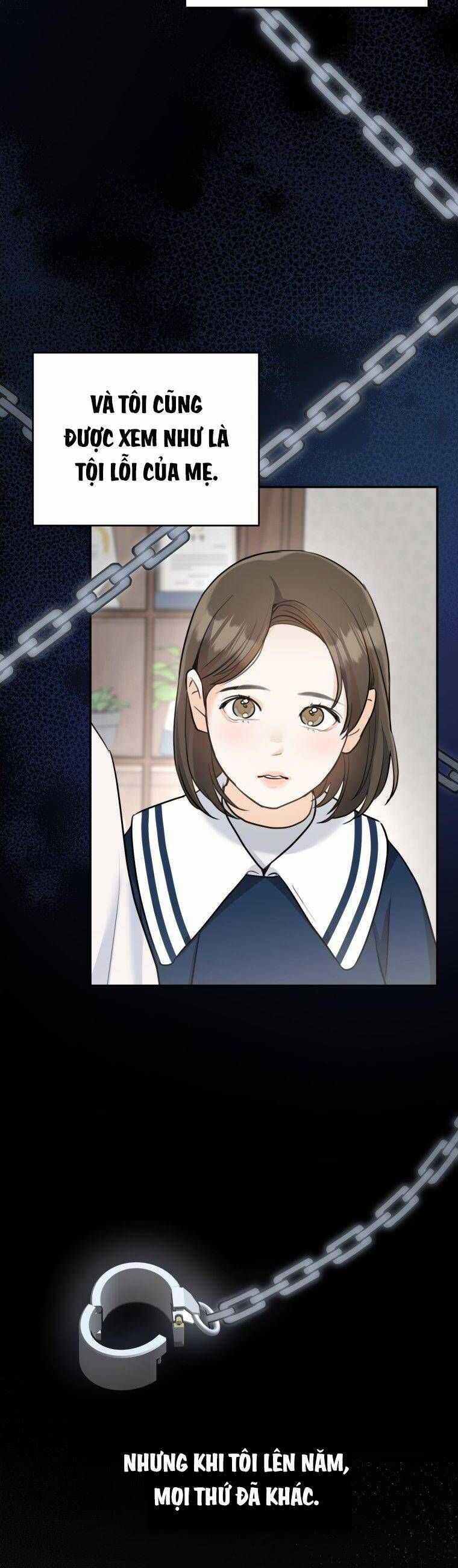 Chuyện Kết Hôn - Chapter 23 - Trang 4