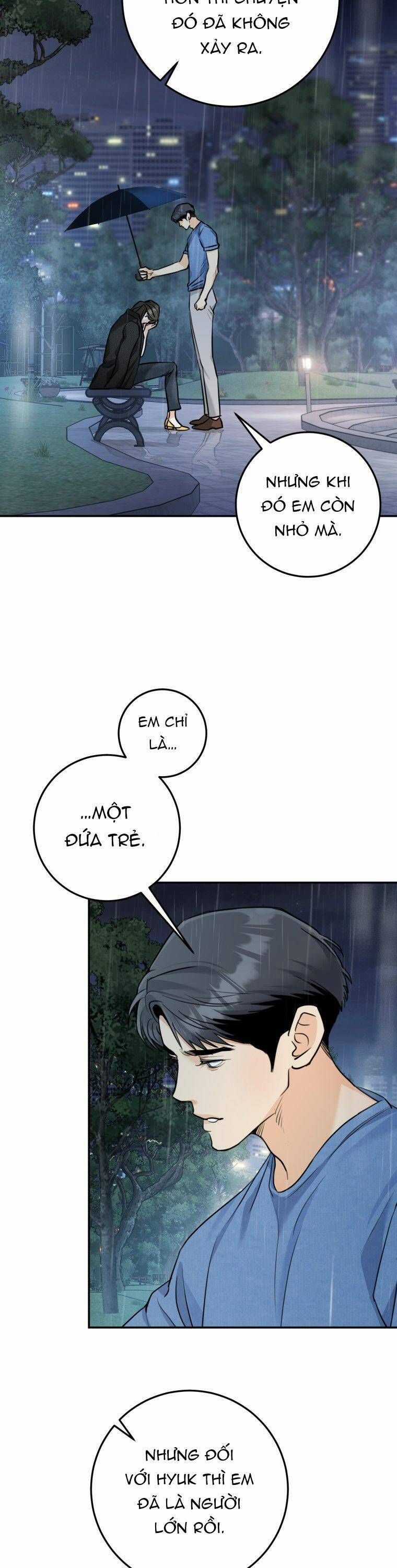 Chuyện Kết Hôn - Chapter 23 - Trang 31