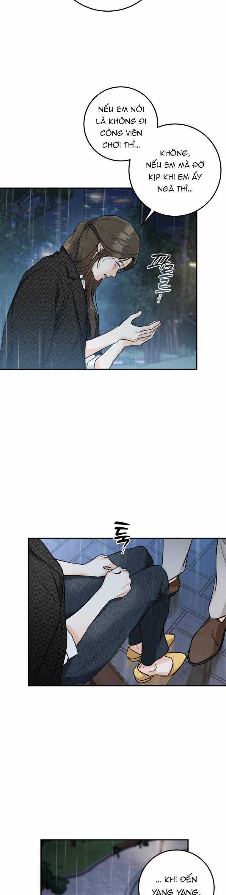 Chuyện Kết Hôn - Chapter 23 - Trang 32