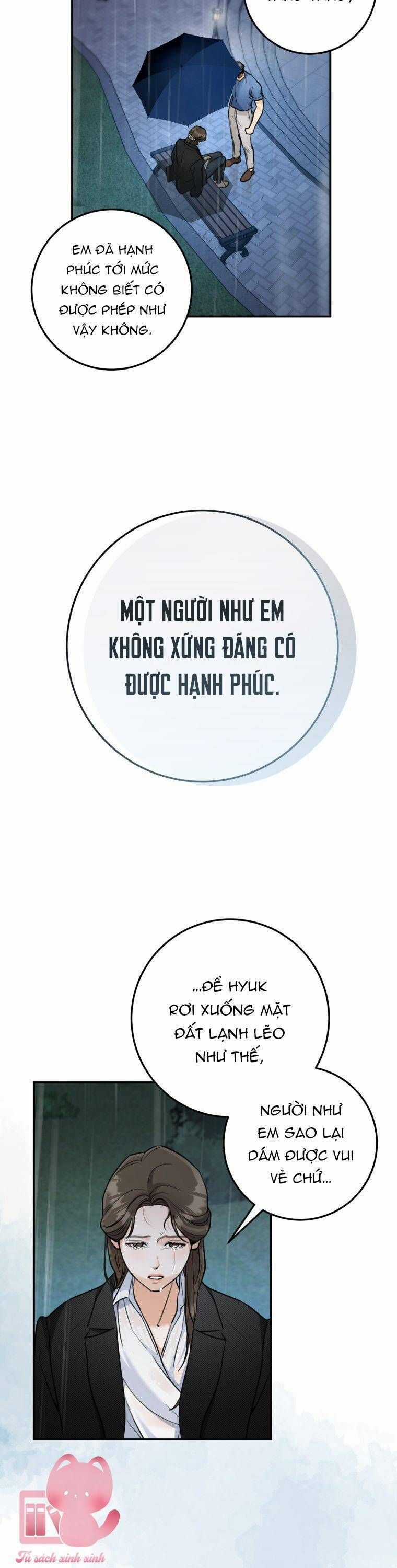 Chuyện Kết Hôn - Chapter 23 - Trang 33