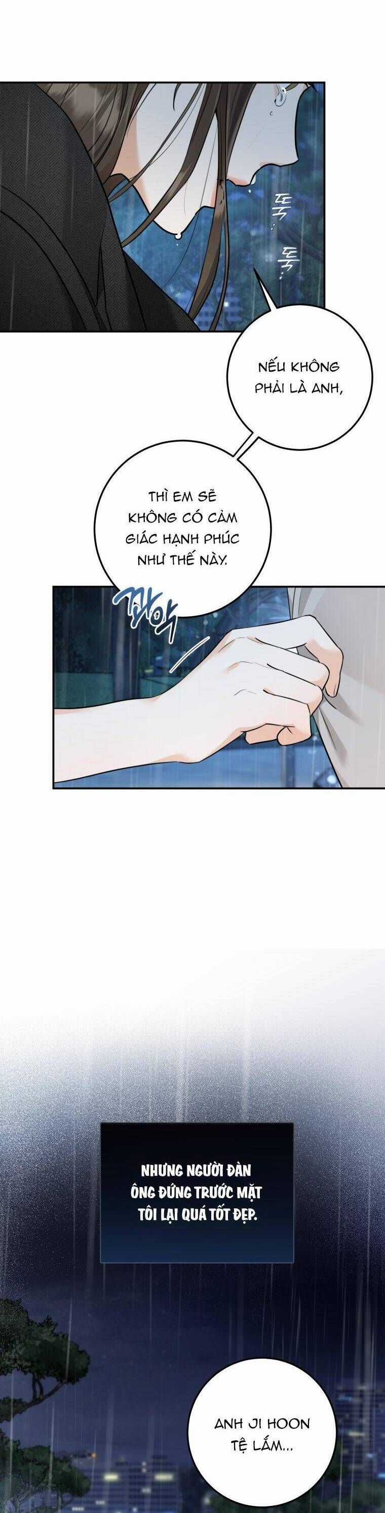 Chuyện Kết Hôn - Chapter 23 - Trang 35