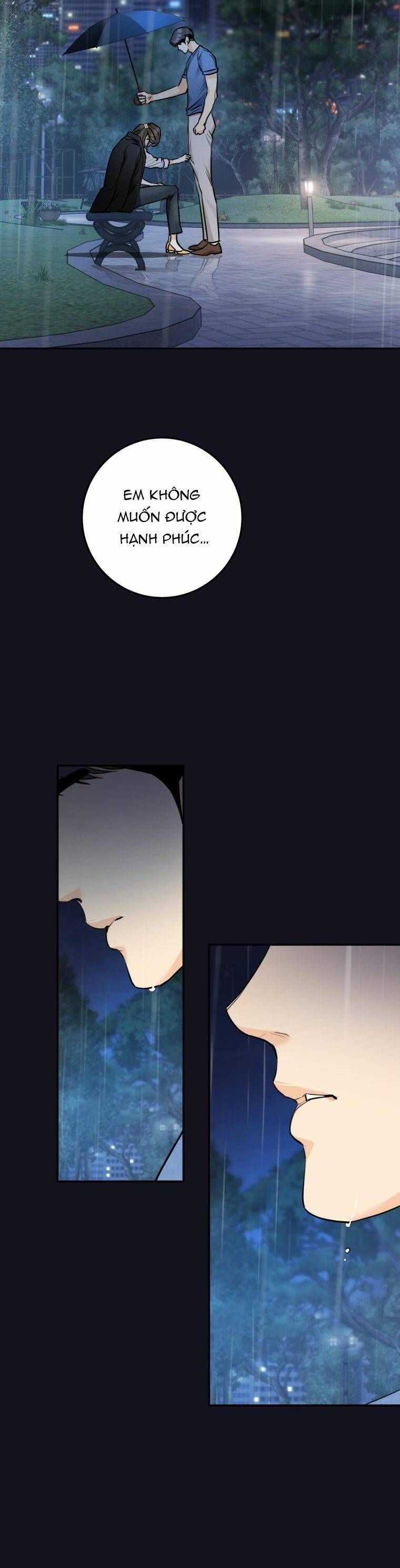 Chuyện Kết Hôn - Chapter 23 - Trang 36