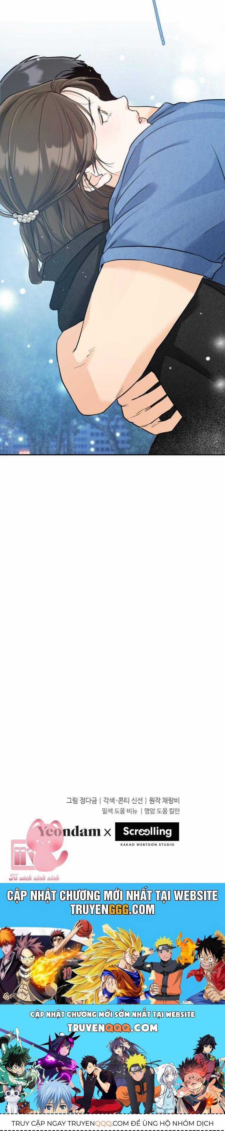 Chuyện Kết Hôn - Chapter 23 - Trang 38