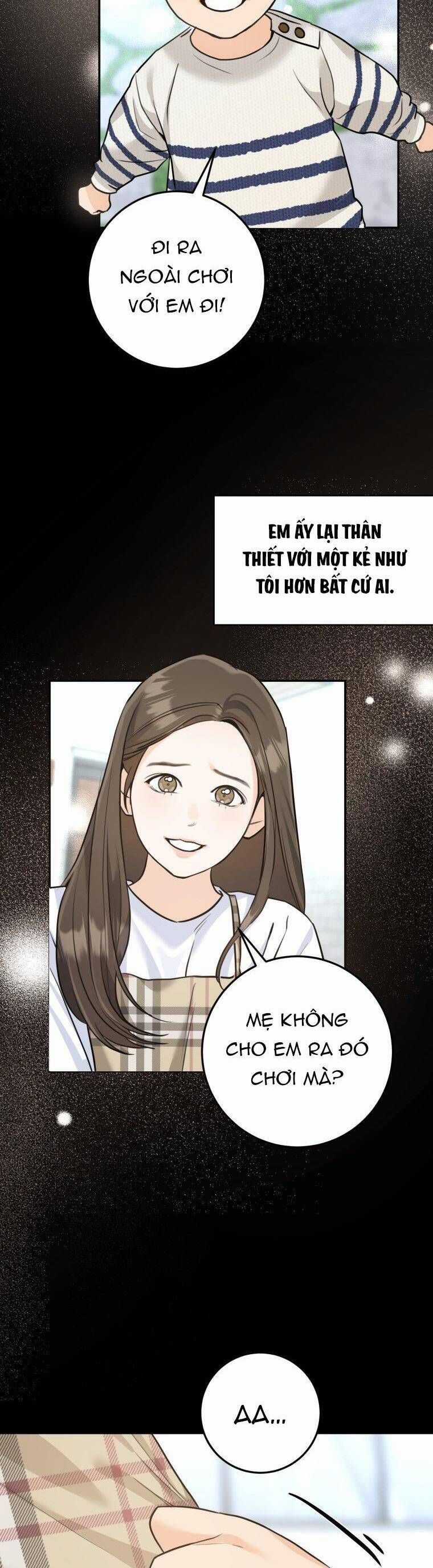 Chuyện Kết Hôn - Chapter 23 - Trang 7