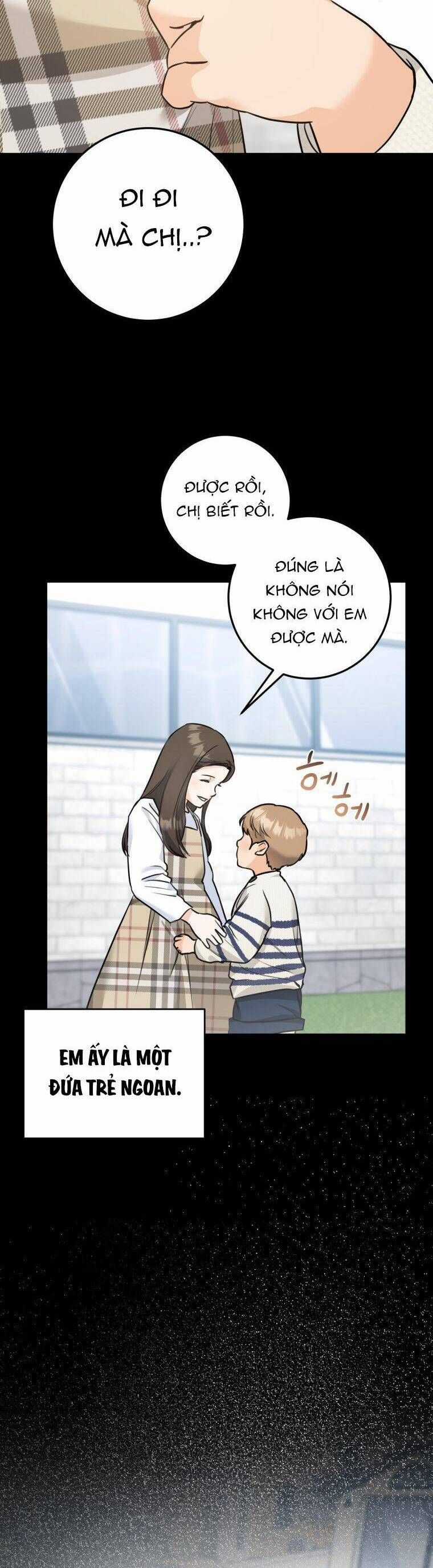 Chuyện Kết Hôn - Chapter 23 - Trang 8