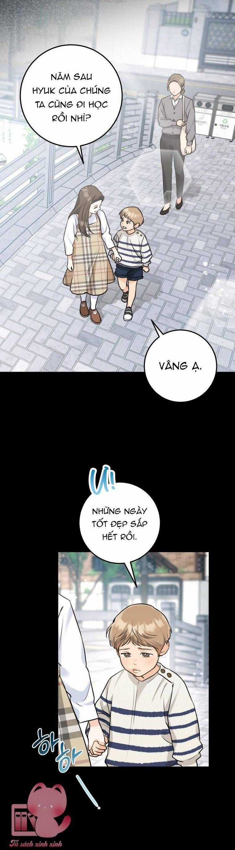 Chuyện Kết Hôn - Chapter 23 - Trang 9