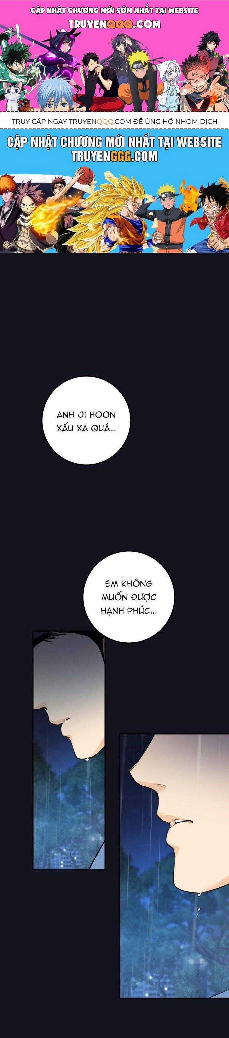 Chuyện Kết Hôn - Chapter 24 - Trang 1