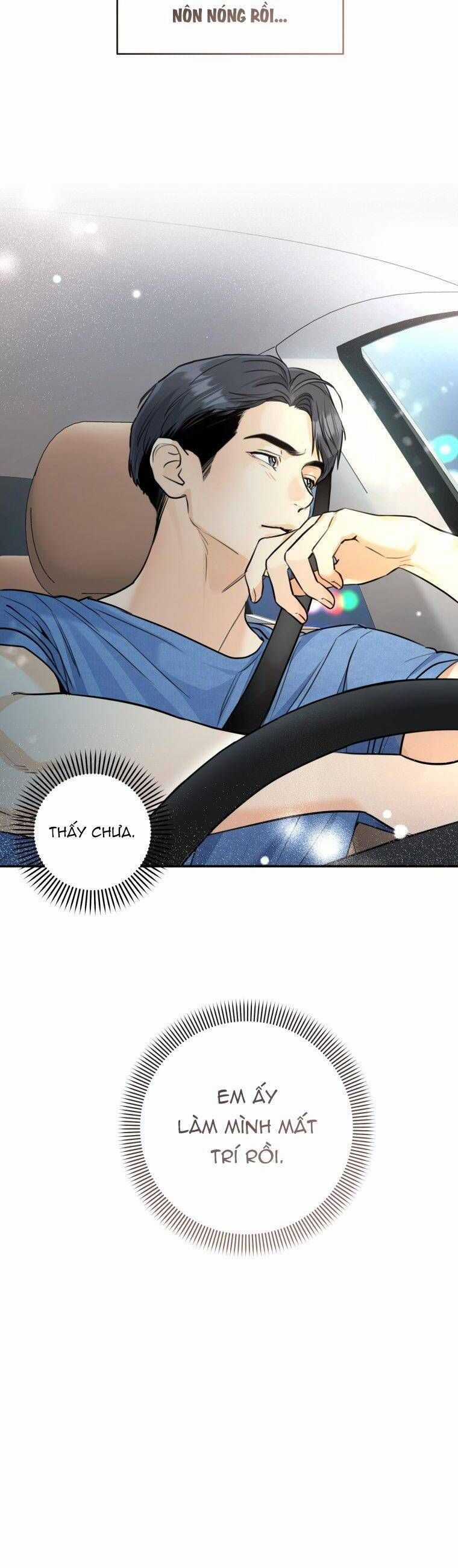 Chuyện Kết Hôn - Chapter 24 - Trang 14