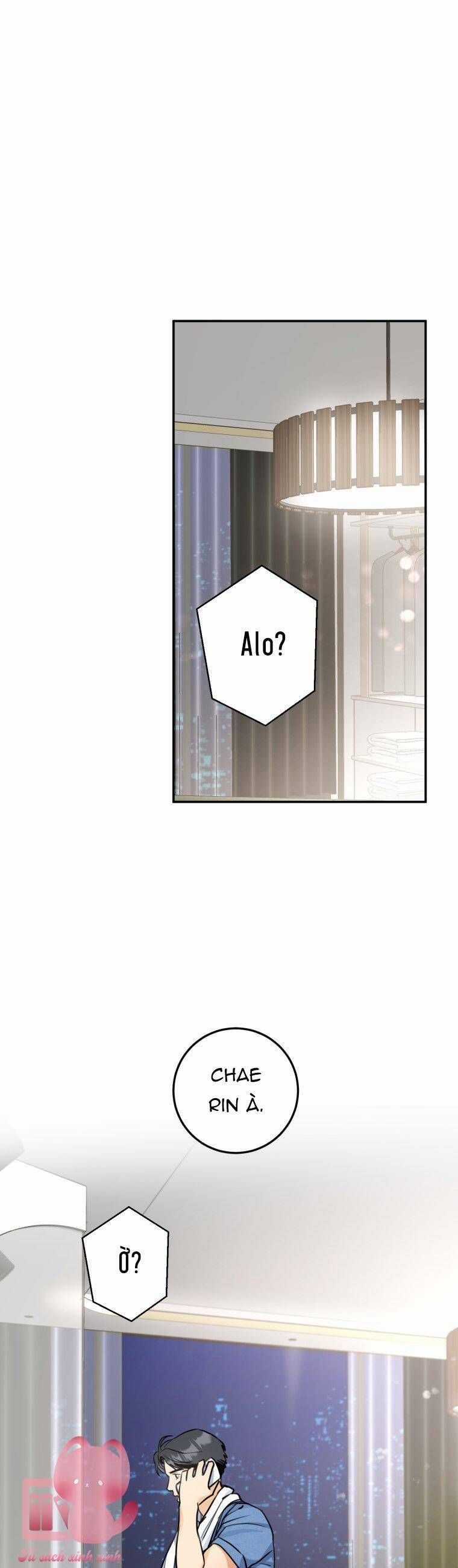 Chuyện Kết Hôn - Chapter 24 - Trang 15