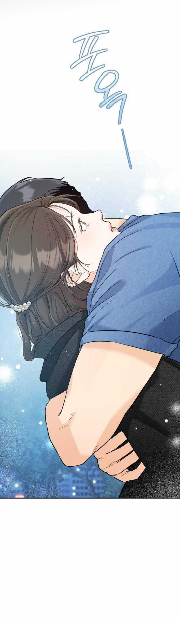 Chuyện Kết Hôn - Chapter 24 - Trang 3