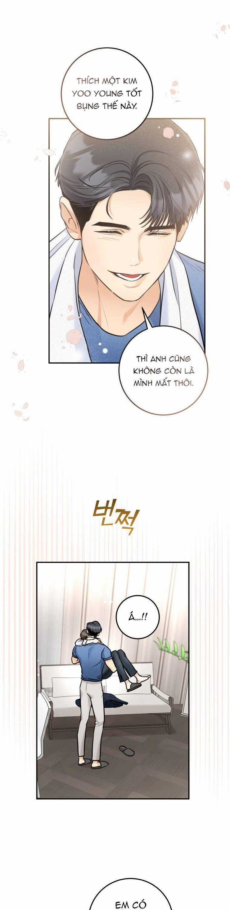 Chuyện Kết Hôn - Chapter 24 - Trang 25