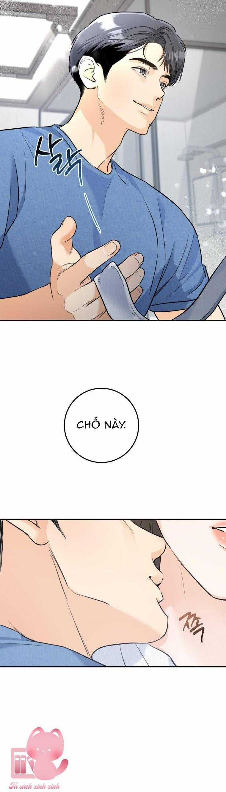 Chuyện Kết Hôn - Chapter 24 - Trang 34