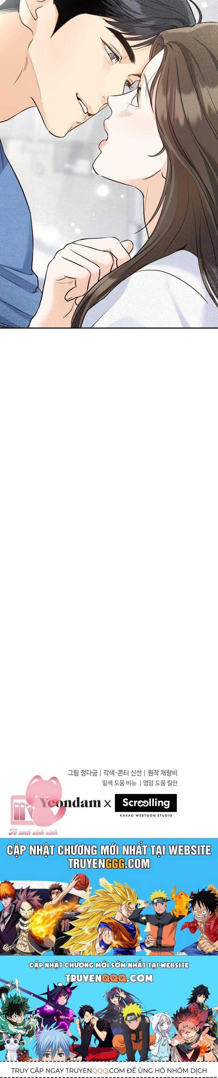 Chuyện Kết Hôn - Chapter 24 - Trang 38