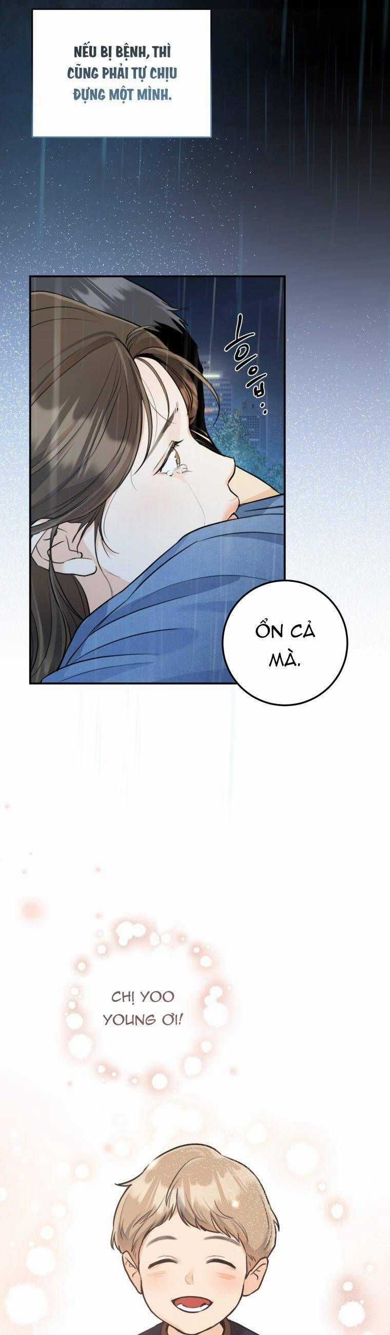 Chuyện Kết Hôn - Chapter 24 - Trang 6