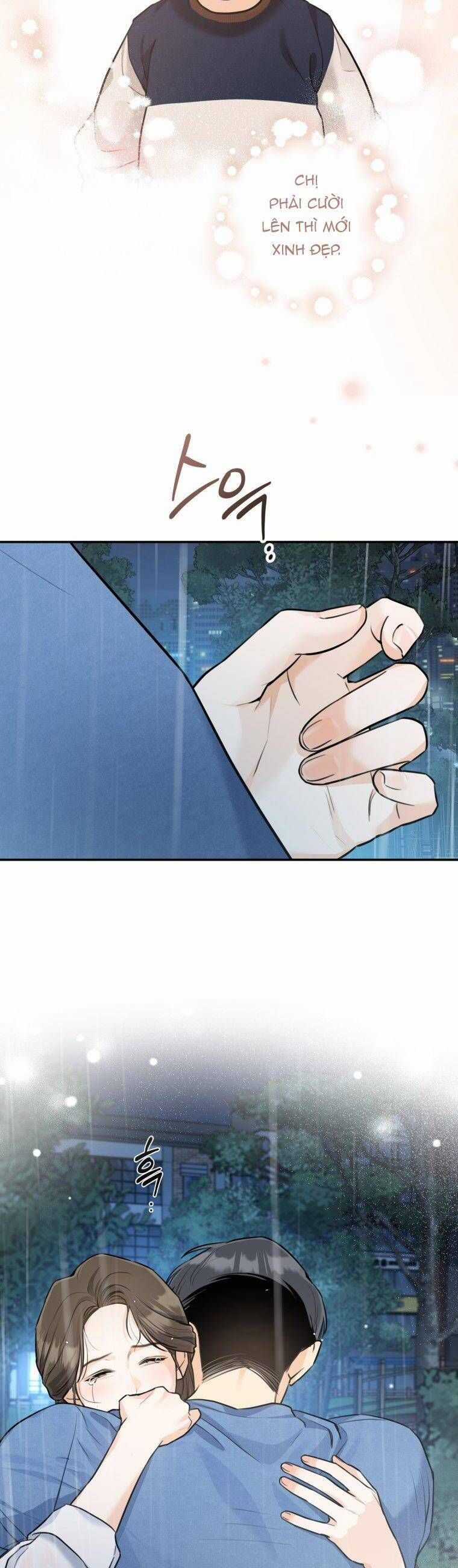 Chuyện Kết Hôn - Chapter 24 - Trang 7