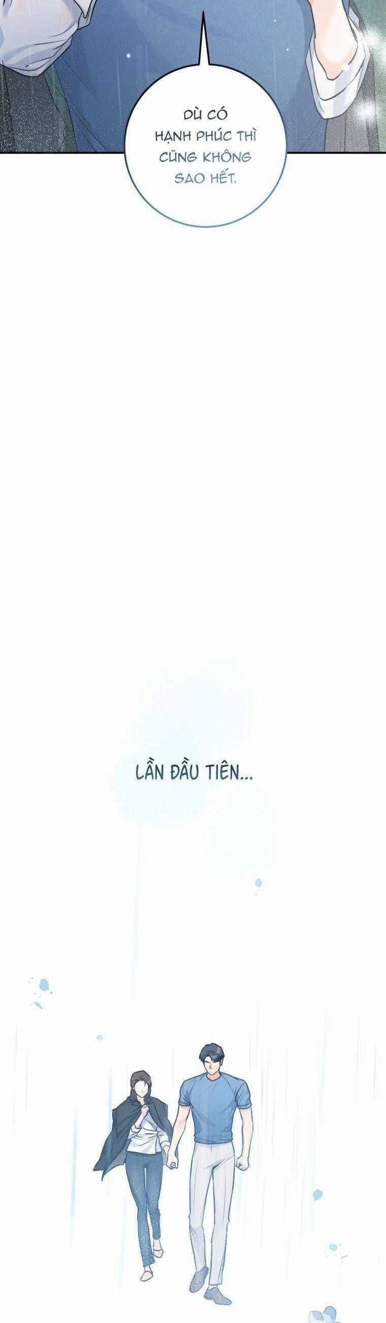 Chuyện Kết Hôn - Chapter 24 - Trang 8