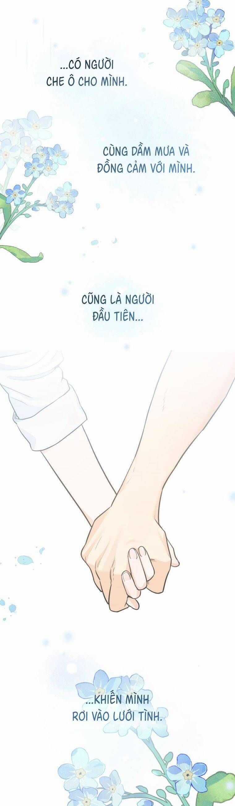 Chuyện Kết Hôn - Chapter 24 - Trang 9