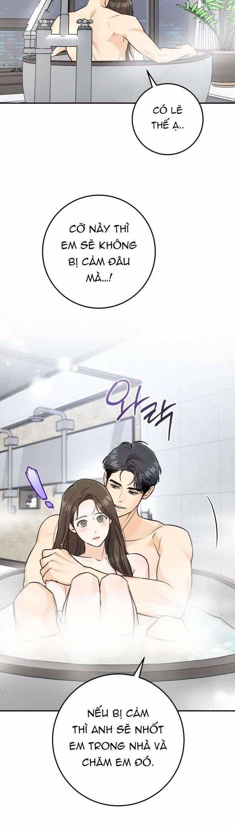 Chuyện Kết Hôn - Chapter 25 - Trang 2