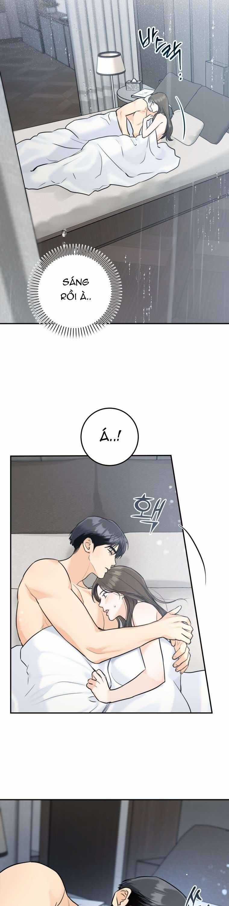 Chuyện Kết Hôn - Chapter 25 - Trang 12