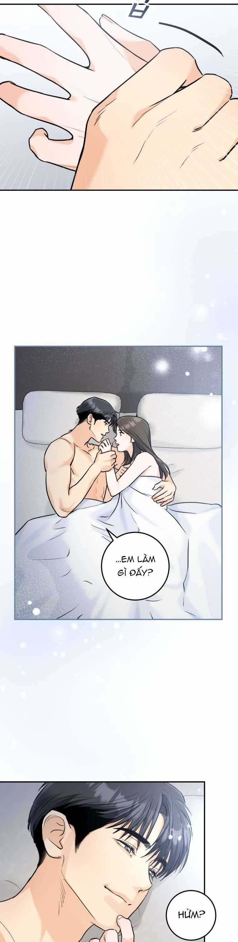 Chuyện Kết Hôn - Chapter 25 - Trang 14