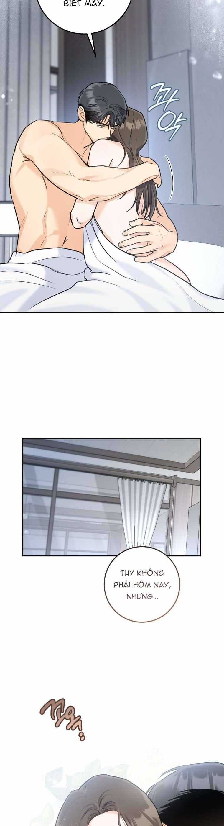 Chuyện Kết Hôn - Chapter 25 - Trang 25