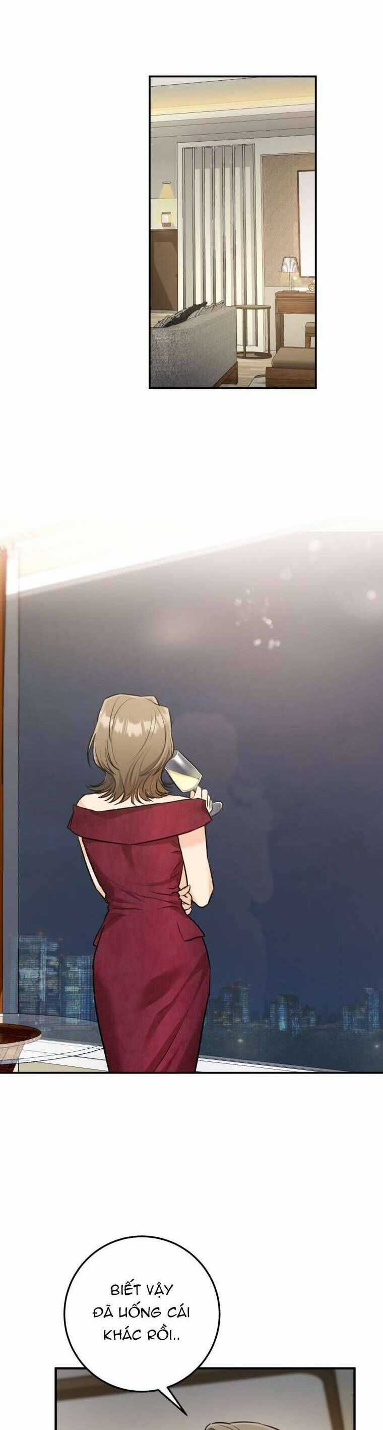 Chuyện Kết Hôn - Chapter 25 - Trang 28