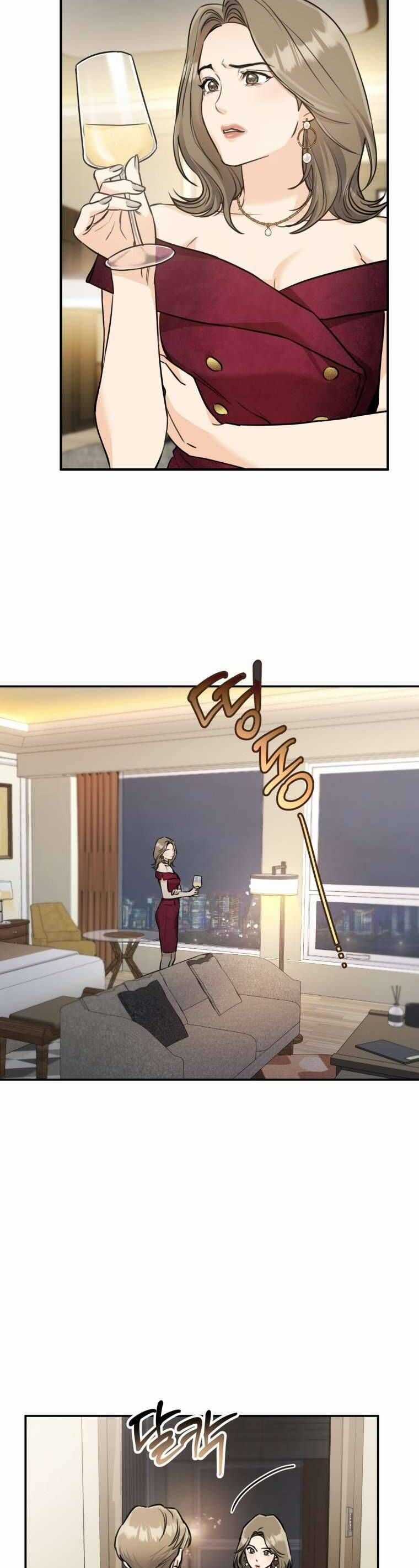 Chuyện Kết Hôn - Chapter 25 - Trang 29