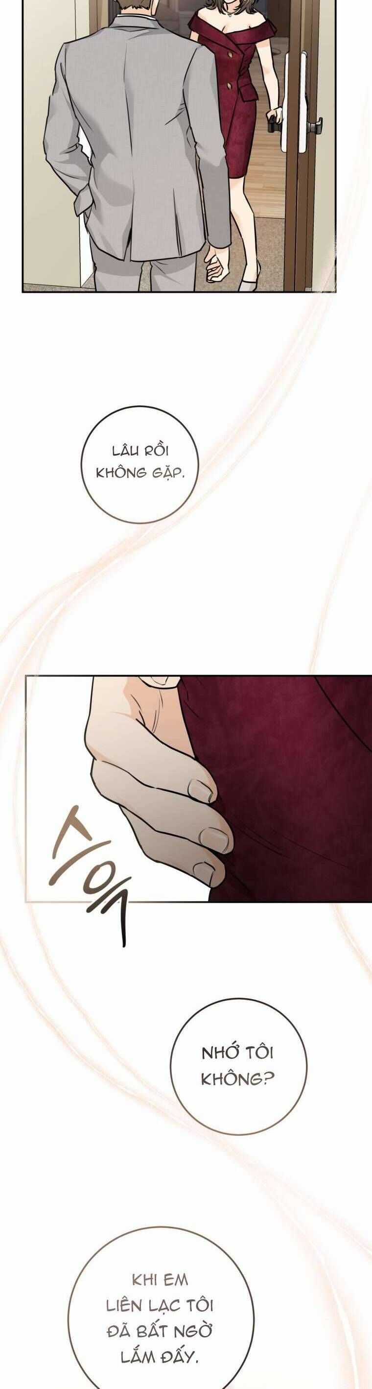 Chuyện Kết Hôn - Chapter 25 - Trang 30