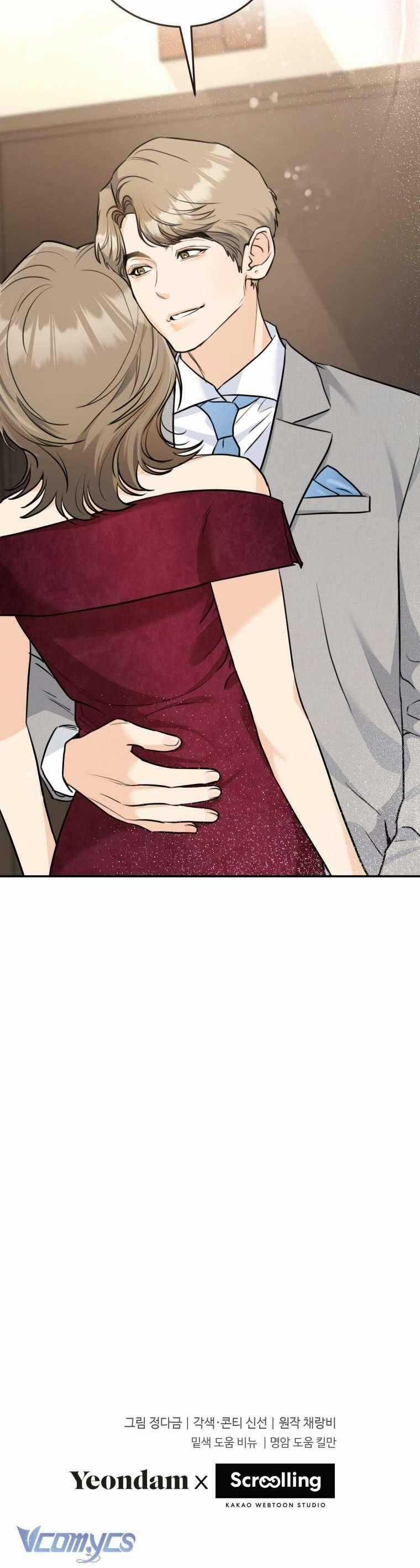 Chuyện Kết Hôn - Chapter 25 - Trang 31