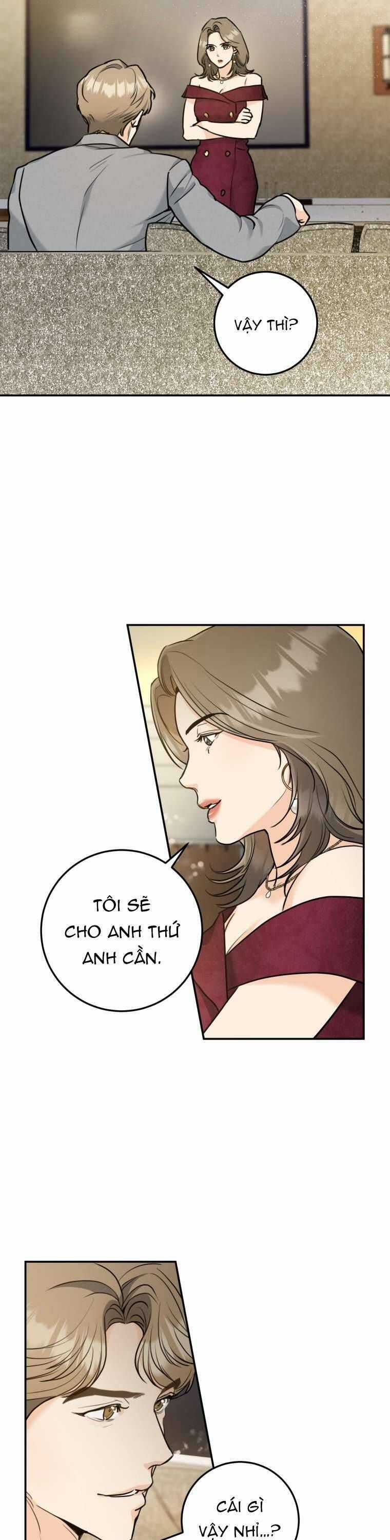 Chuyện Kết Hôn - Chapter 26 - Trang 14