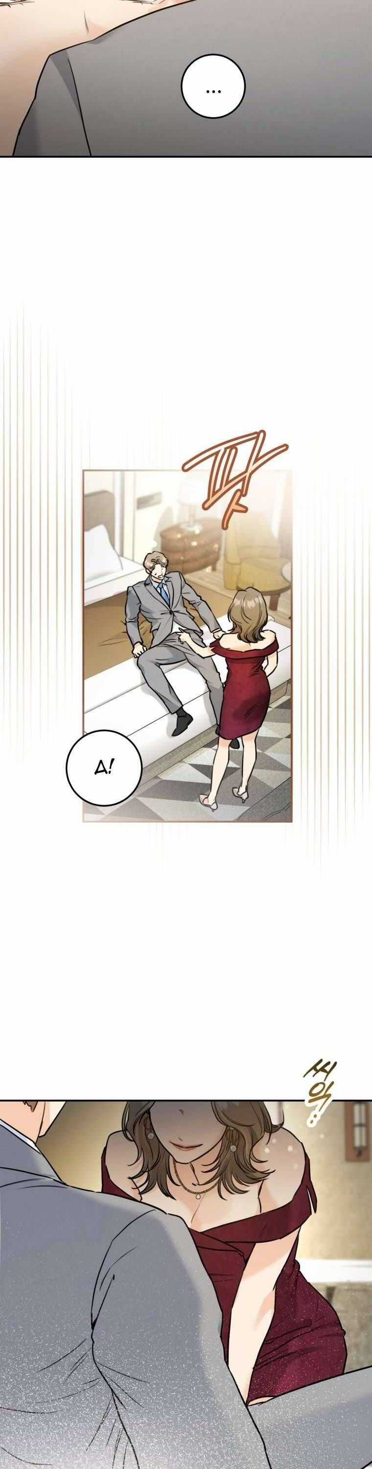 Chuyện Kết Hôn - Chapter 26 - Trang 17