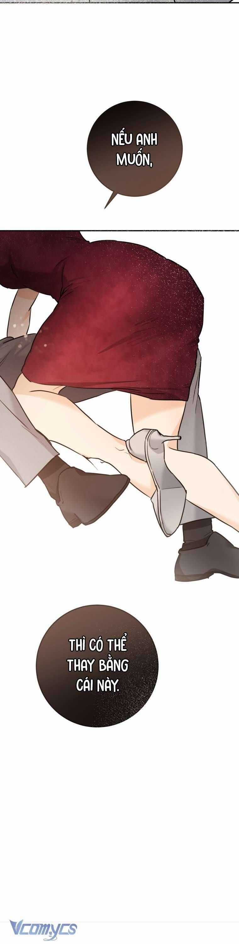 Chuyện Kết Hôn - Chapter 26 - Trang 18