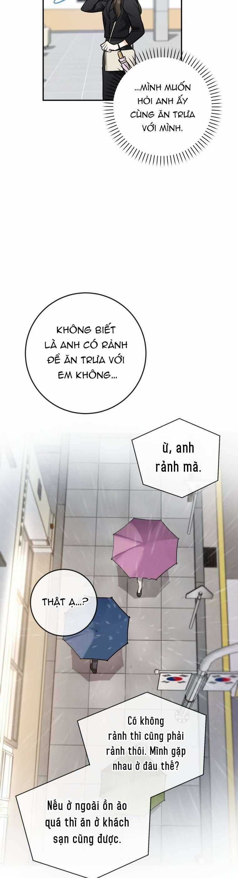 Chuyện Kết Hôn - Chapter 26 - Trang 26