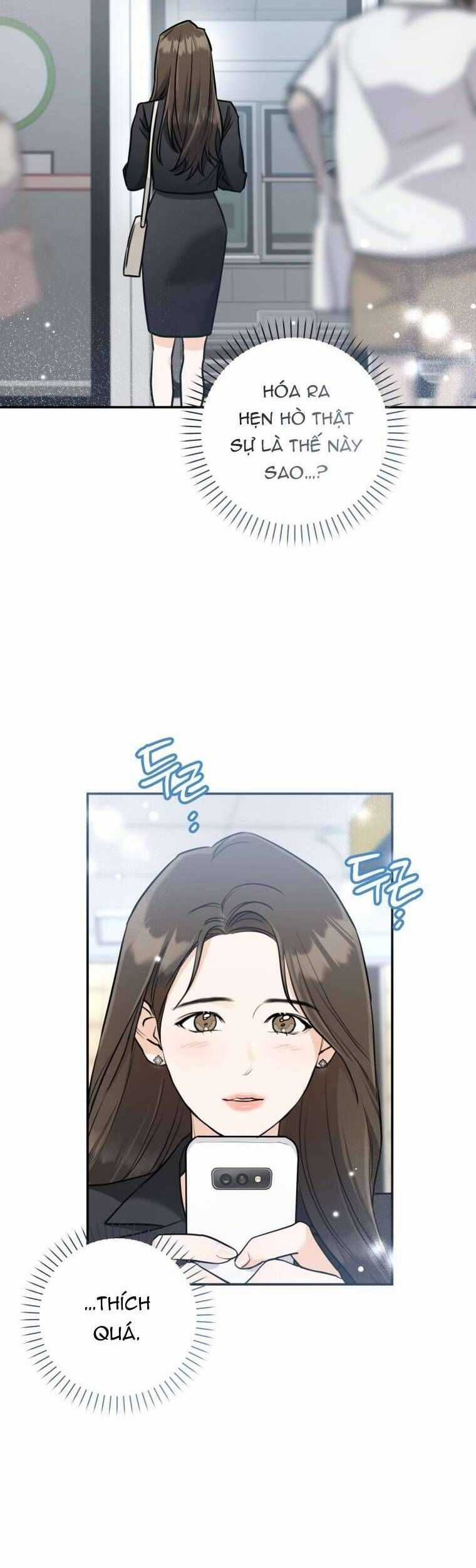 Chuyện Kết Hôn - Chapter 26 - Trang 29