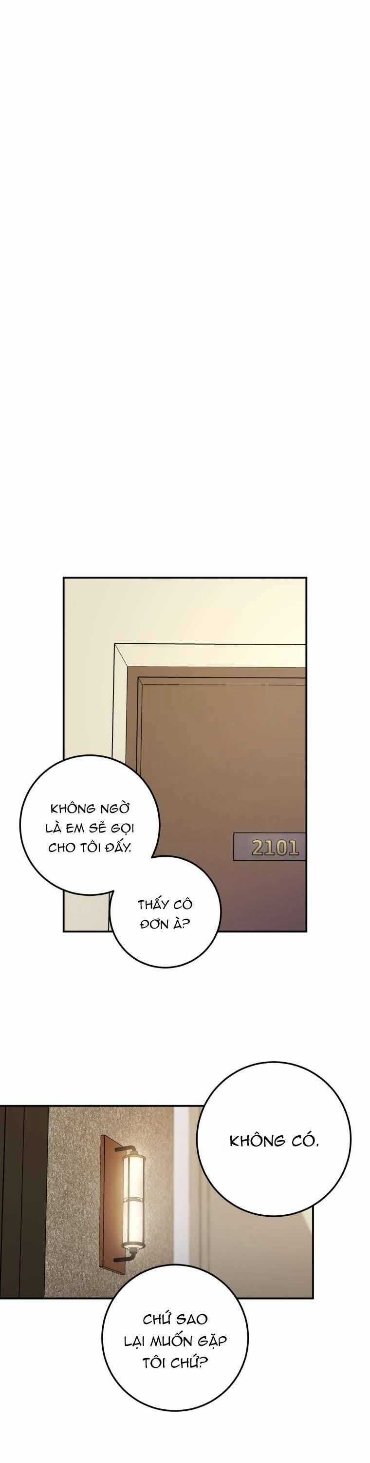 Chuyện Kết Hôn - Chapter 26 - Trang 4