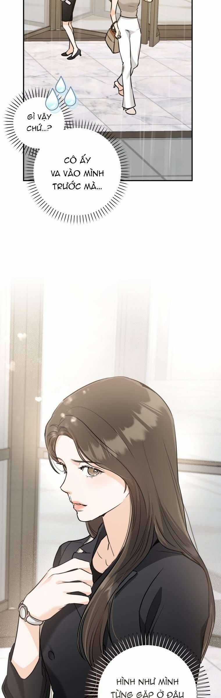 Chuyện Kết Hôn - Chapter 26 - Trang 34