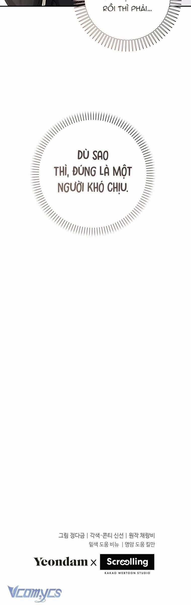 Chuyện Kết Hôn - Chapter 26 - Trang 35