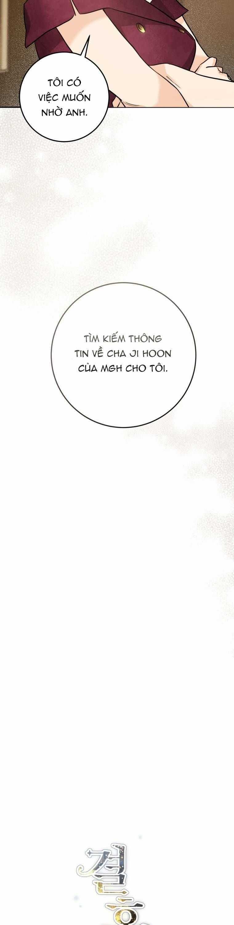 Chuyện Kết Hôn - Chapter 26 - Trang 9