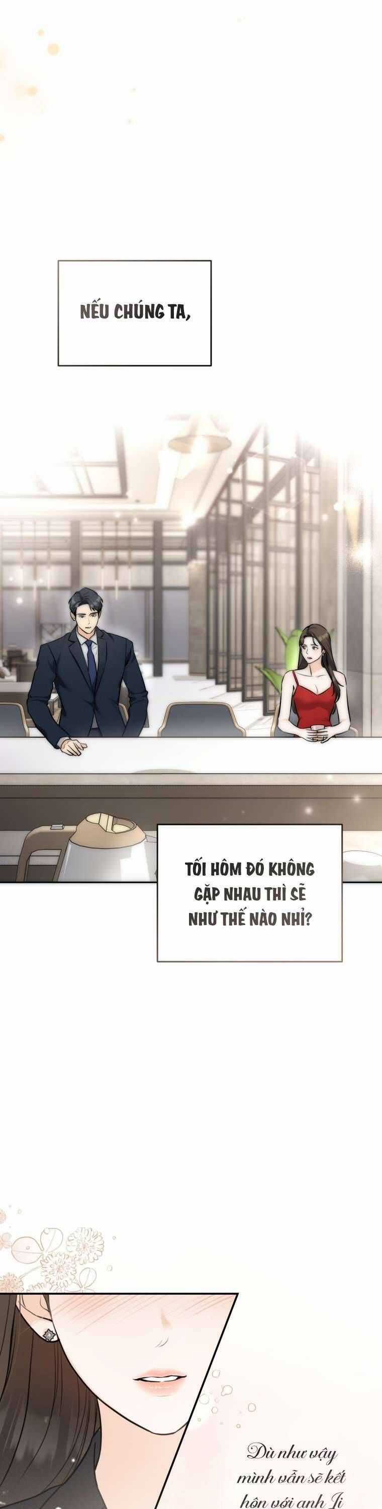 Chuyện Kết Hôn - Chapter 27 - Trang 16