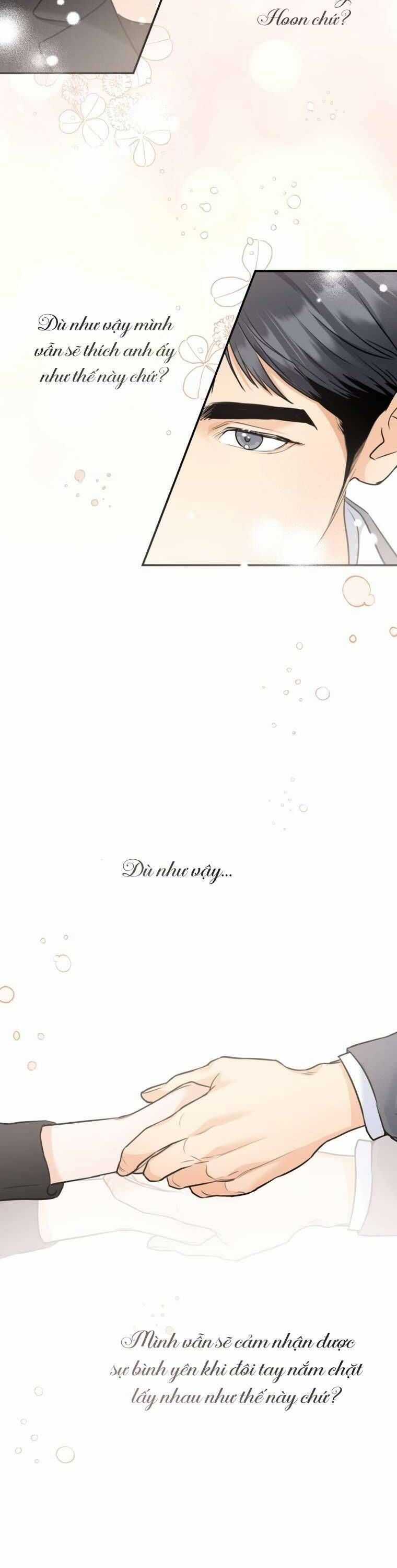 Chuyện Kết Hôn - Chapter 27 - Trang 17